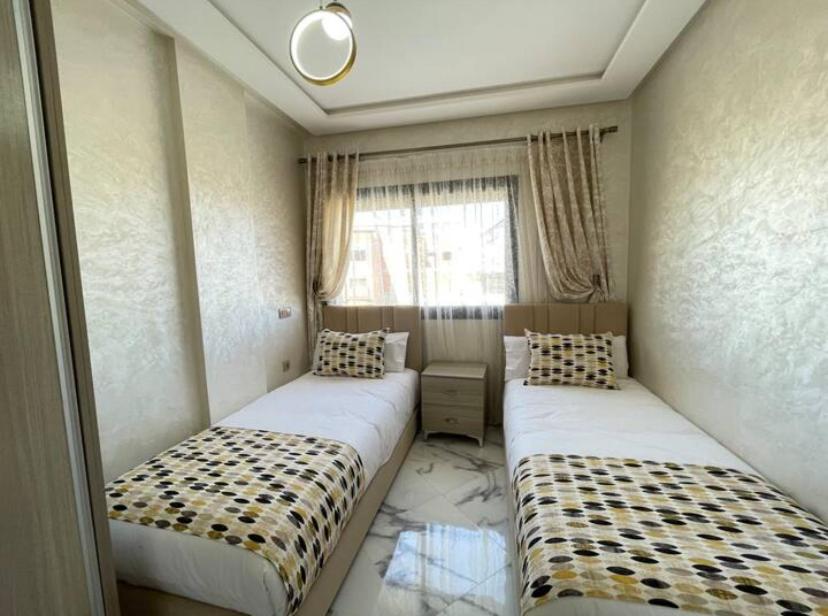 Yaluna Appartement