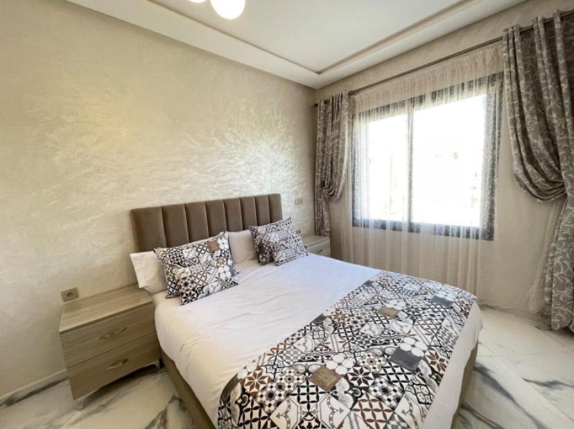 Appartement Yaluna
