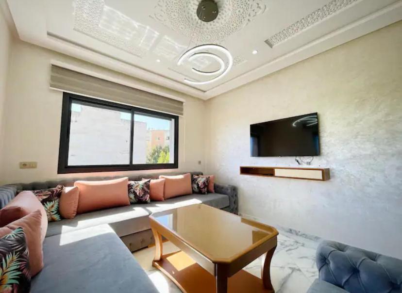Yaluna Appartement *